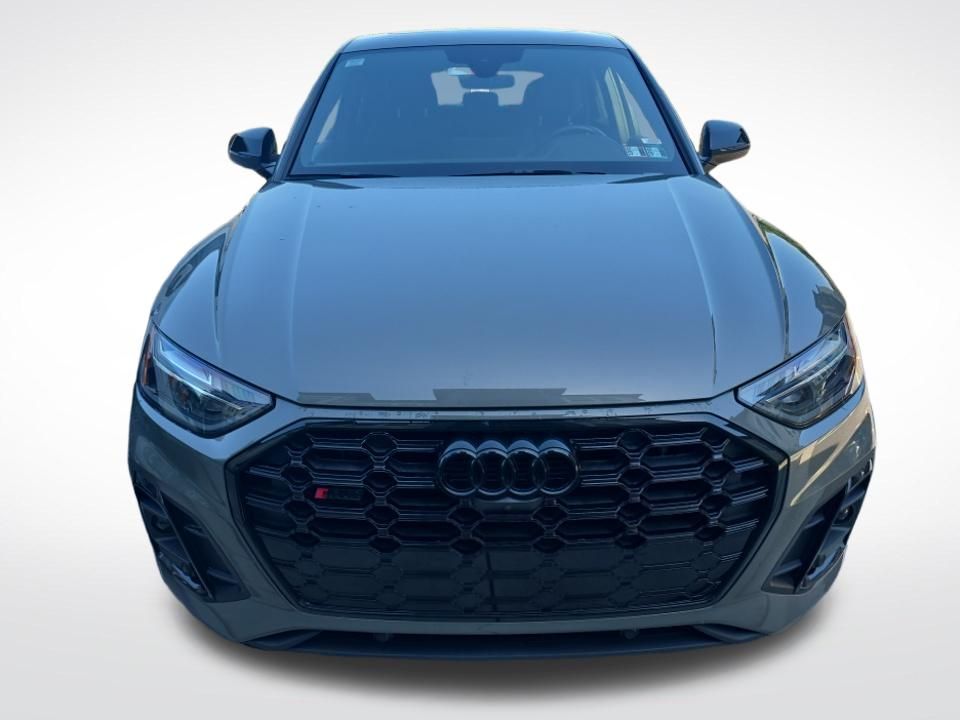 audi sq5 sportback 2023 WA124AFYXP2021866 image audi sq5 sportback 2023 WA124AFYXP2021866 image